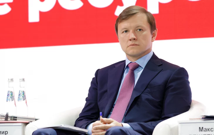 Ефимов: С начала года город выделил около 170 гектаров земли для масштабных инвестиционных проектов Ефимов: С начала года город выделил около 170 гектаров земли для масштабных инвестиционных проектов