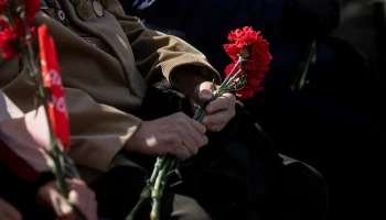 Собянин утвердил единовременные выплаты ветеранам ко Дню Победы