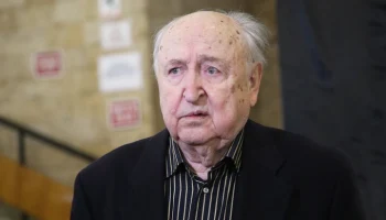 Наследственное дело открыто в Москве после смерти режиссера Ускова