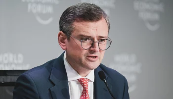 Кулеба заявил, что граждане Украины нервничают после удара ВС РФ «Орешником»