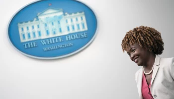 Белый дом опроверг слова Карлсона о попытках помешать взять интервью у Путина