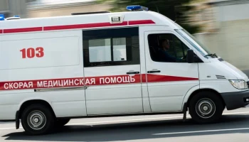 Женщина пострадала в результате атаки беспилотника в Белгородской области