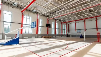 Город выставил на торги права на семь спортобъектов в шести районах Москвы