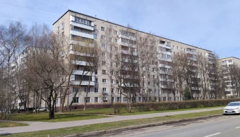 На торгах реализуют два помещения в районах Богородское и Гольяново На торгах реализуют два помещения в районах Богородское и Гольяново