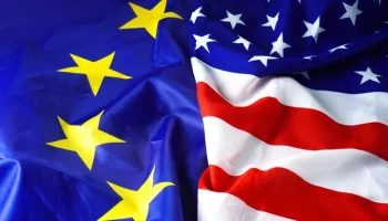 Глава ЕК фон дер Ляйен объявила о заморозке пошлин против США на 90 дней