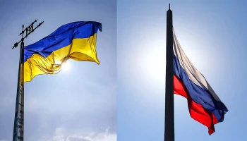 МИД ОАЭ: Россия и Украина контактировали напрямую на переговорах в Абу-Даби