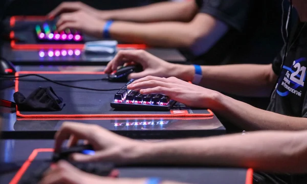 Резиденты Московского кластера видеоигр могут получить налоговые льготы