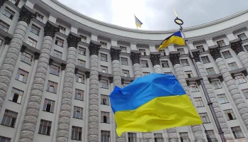 Рада проголосовала за продление военного положения и мобилизации до 9 мая