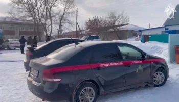 Подозреваемый в убийстве главы района в Алтайском крае попал в реанимацию