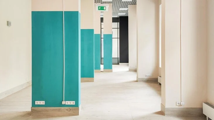 Город выставил на торги пять нежилых помещений в Южнопортовом районе Город выставил на торги пять нежилых помещений в Южнопортовом районе