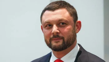 Василий Церетели назначен и. о. президента Российской академии художеств