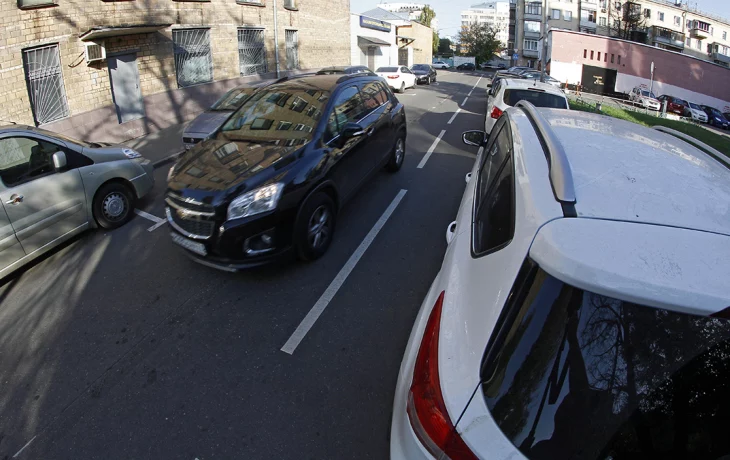 Абонементные места появились на закрытых парковках на юге и юго-востоке Москвы Абонементные места появились на закрытых парковках на юге и юго-востоке Москвы