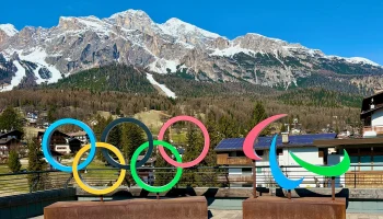 Профессор Леднев оценил выступление российских спортсменов на ОИ-2026 Профессор Леднев оценил выступление российских спортсменов на ОИ-2026