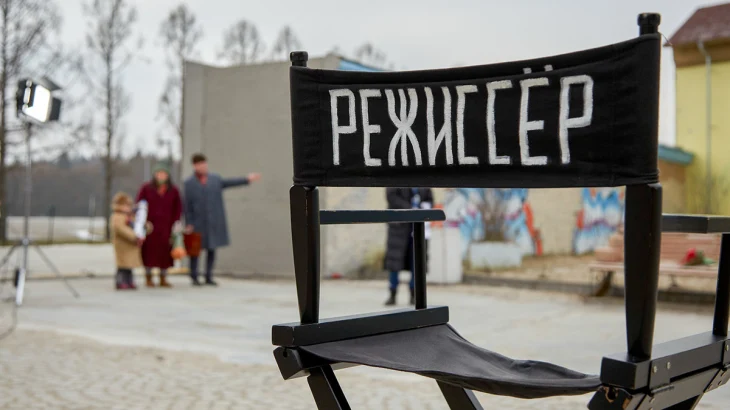 Художник-постановщик Онищенко: Кинопарк «Москино» — это классная идея Художник-постановщик Онищенко: Кинопарк «Москино» — это классная идея