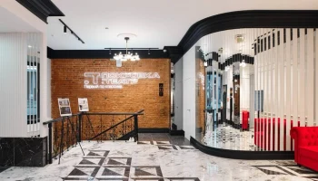 Более 100 учреждений культуры и творческого образования обновили в Москве за год