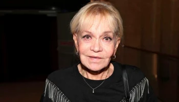 ТАСС: похороны актрисы Ирины Шевчук пройдут 27 или 28 февраля