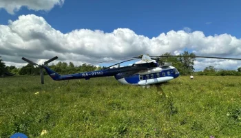 Росавиация приступила к расследованию трех инцидентов в регионах России