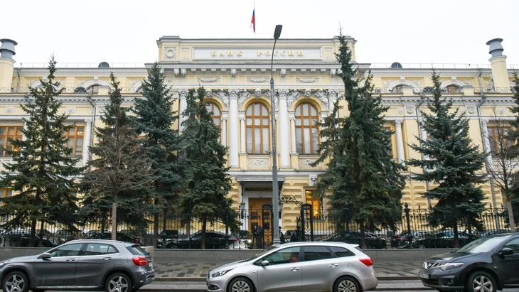 ЦБ РФ заявил о росте выдач льготной и рыночной ипотек в октябре ЦБ РФ заявил о росте выдач льготной и рыночной ипотек в октябре