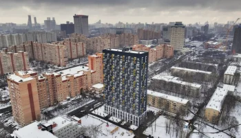 Около 17,5 тыс семей в Москве переехали в новые квартиры по реновации в 2025 году