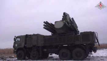 Два беспилотника были уничтожены над Тульской областью