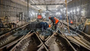 Сергей Собянин рассказал о строительстве Троицкой линии метро