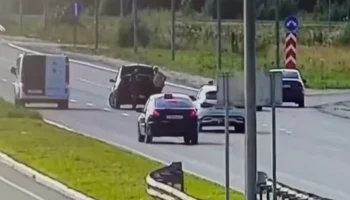 Пьяная мать за рулем отвлеклась на ребенка и насмерть сбила мужчину в Чувашии