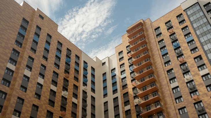 Владимир Ефимов: Более 700 москвичей приступили к осмотру квартир в новостройке по программе реновац Владимир Ефимов: Более 700 москвичей приступили к осмотру квартир в новостройке по программе реновац