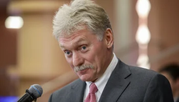 Песков: Путин готовится к предстоящей прямой линии до глубокой ночи Песков: Путин готовится к предстоящей прямой линии до глубокой ночи