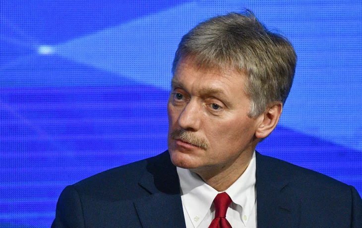 Песков назвал начавшиеся учения НАТО угрозой безопасности России Песков назвал начавшиеся учения НАТО угрозой безопасности России