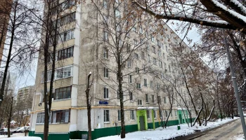 Завершилась модернизация газовых сетей в жилом доме с библиотекой на Фестивальной улице