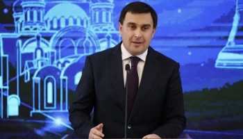 Глава подмосковного Реутова Филипп Науменко скончался после комы Глава подмосковного Реутова Филипп Науменко скончался после комы