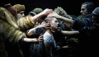 «Мосбилет» подготовил подборку мистических спектаклей в театрах столицы