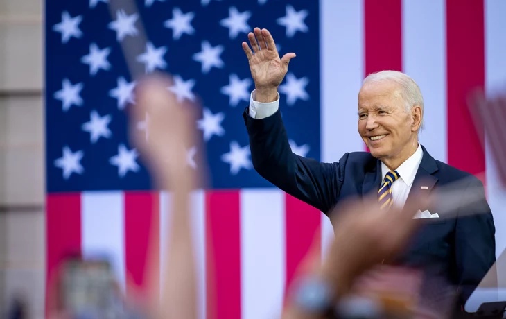 «Его терапевт лжет»: почему Байден не способен управлять страной «Его терапевт лжет»: почему Байден не способен управлять страной