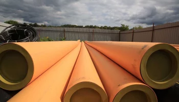 Крупный газорегуляторный пункт модернизировали в центре Москвы