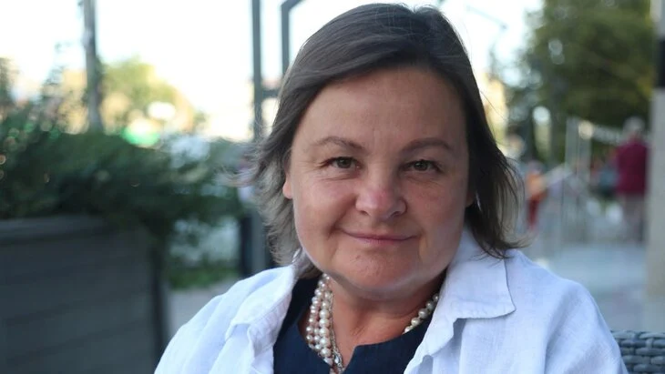 Актриса Ольга Лапшина опровергла сообщения о плохом самочувствии Актриса Ольга Лапшина опровергла сообщения о плохом самочувствии