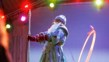 Бесплатная экскурсия для Татьян пройдет в московской усадьбе Деда Мороза