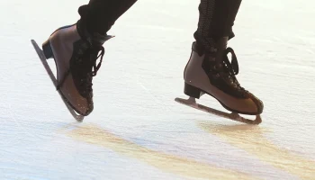 Каток на Северном речном вокзале за сезон посетили 200 тысяч гостей Каток на Северном речном вокзале за сезон посетили 200 тысяч гостей