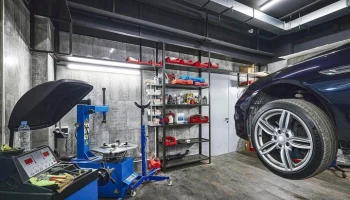 Автосервис на востоке Москвы собрал для бойцов СВО 15 тонн продовольствия