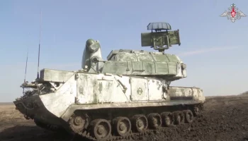 Средства ПВО сбили украинский беспилотник в Белгородской области