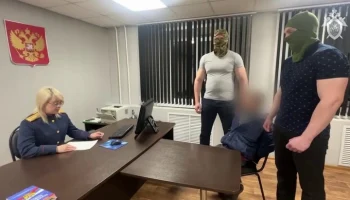 Отец троих убитых детей в Канске задержан за истязания четвертого ребенка