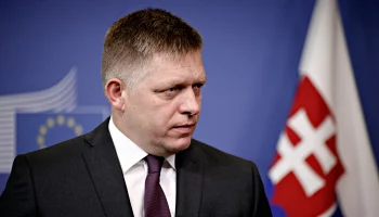 МВД Словакии: Премьер Фицо на операционном столе в критическом состоянии