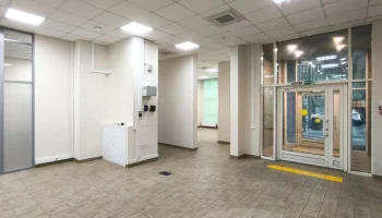 6 коммерческих помещений выставлены на торги на Варшавском шоссе