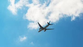 Зарегистрированный в РФ самолет пропал в воздушном пространстве Афганистана