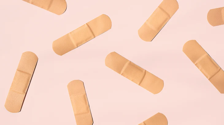 Московский студент создал рассасывающийся пластырь для обработки ран у животных Московский студент создал рассасывающийся пластырь для обработки ран у животных