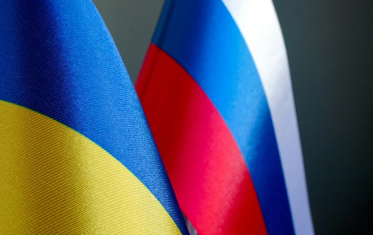 Bloomberg: Россия готова обсудить перемирие на Украине с одним условием Bloomberg: Россия готова обсудить перемирие на Украине с одним условием