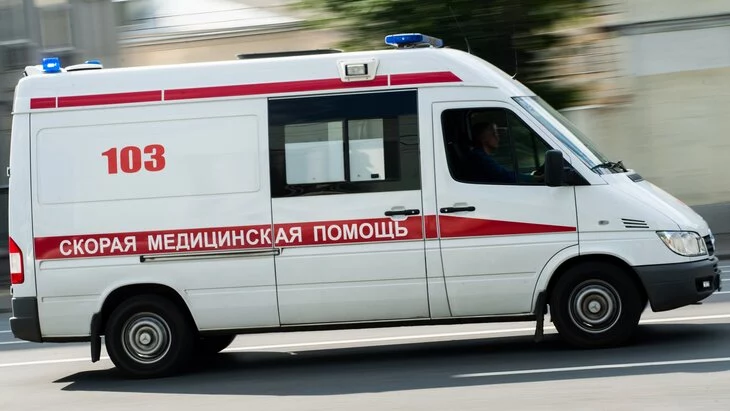 Жительница Белгородской области пострадала при атаке беспилотника Жительница Белгородской области пострадала при атаке беспилотника