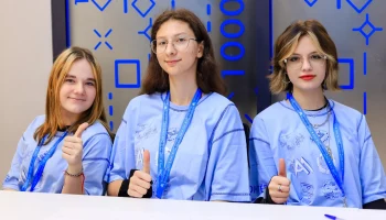 Сталь, инструмент и характер: истории москвичек, завоевавших медали на чемпионате &laquo;Абилимпикс&raquo;