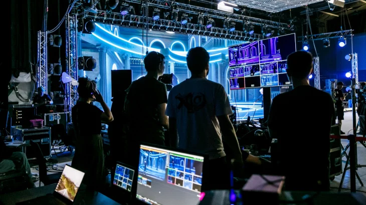 Сергунина: В Москве начался прием заявок на премию для специалистов киноиндустрии Сергунина: В Москве начался прием заявок на премию для специалистов киноиндустрии