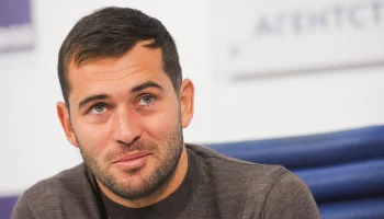 Кержаков покинул пост главного тренера клуба &laquo;Кайрат&raquo;