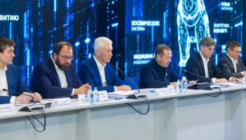 Собянин: Москва делится технологиями и помогает внедрять их в других регионах